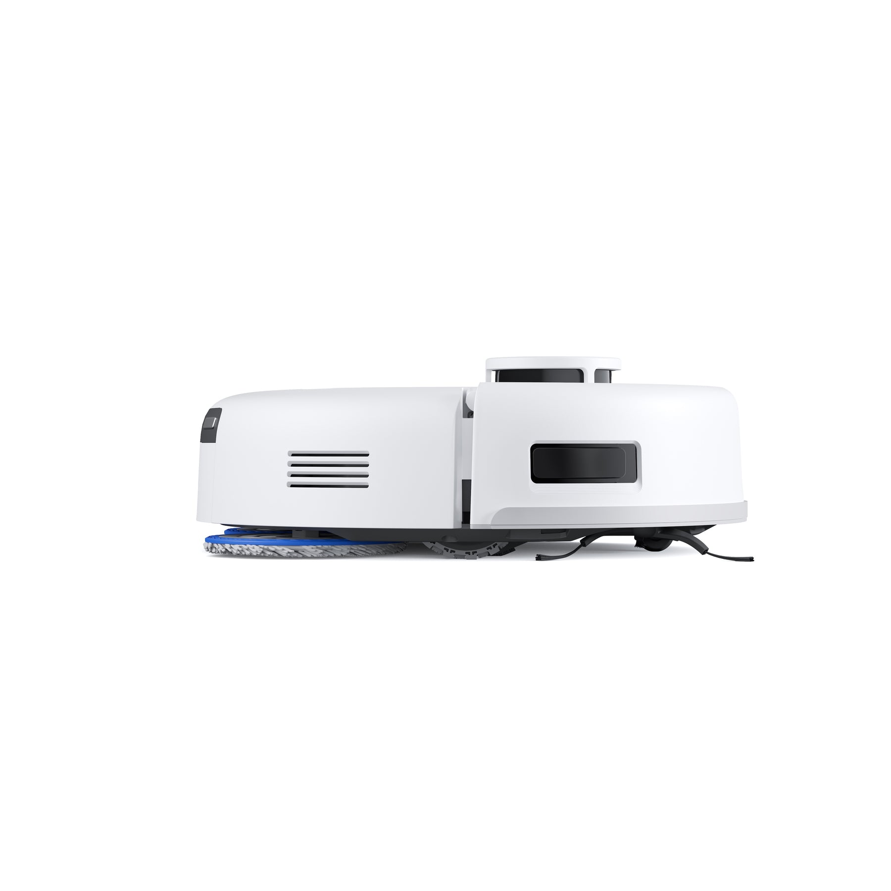 Ecovacs DEEBOT MINI Robotic Vacuum Cleaner — alternate view