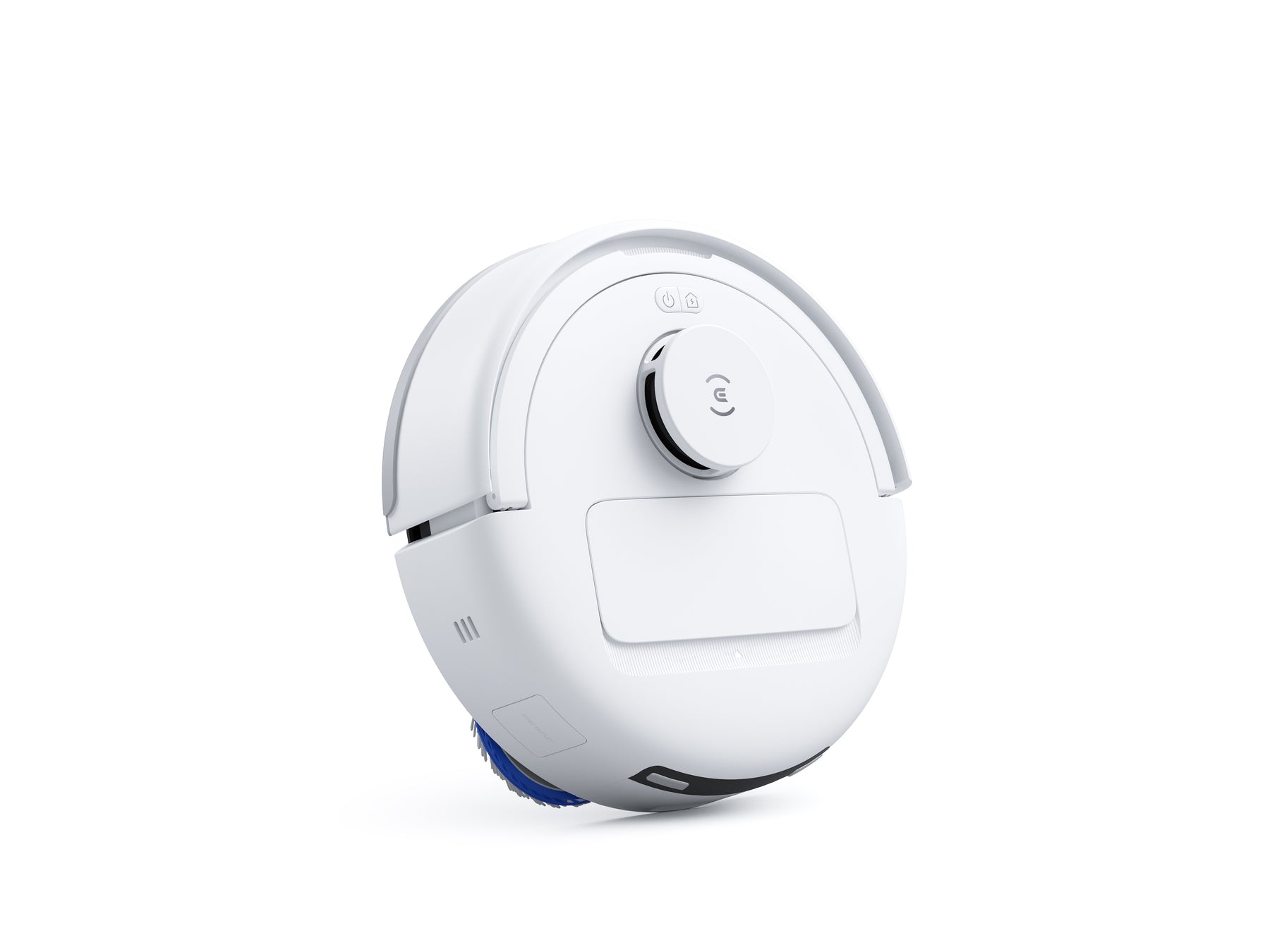 Ecovacs DEEBOT MINI Robotic Vacuum Cleaner — alternate view