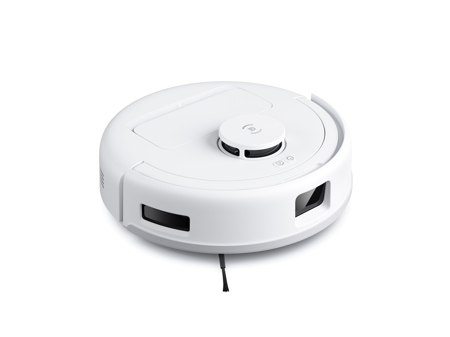 Ecovacs DEEBOT MINI Robotic Vacuum Cleaner — alternate view