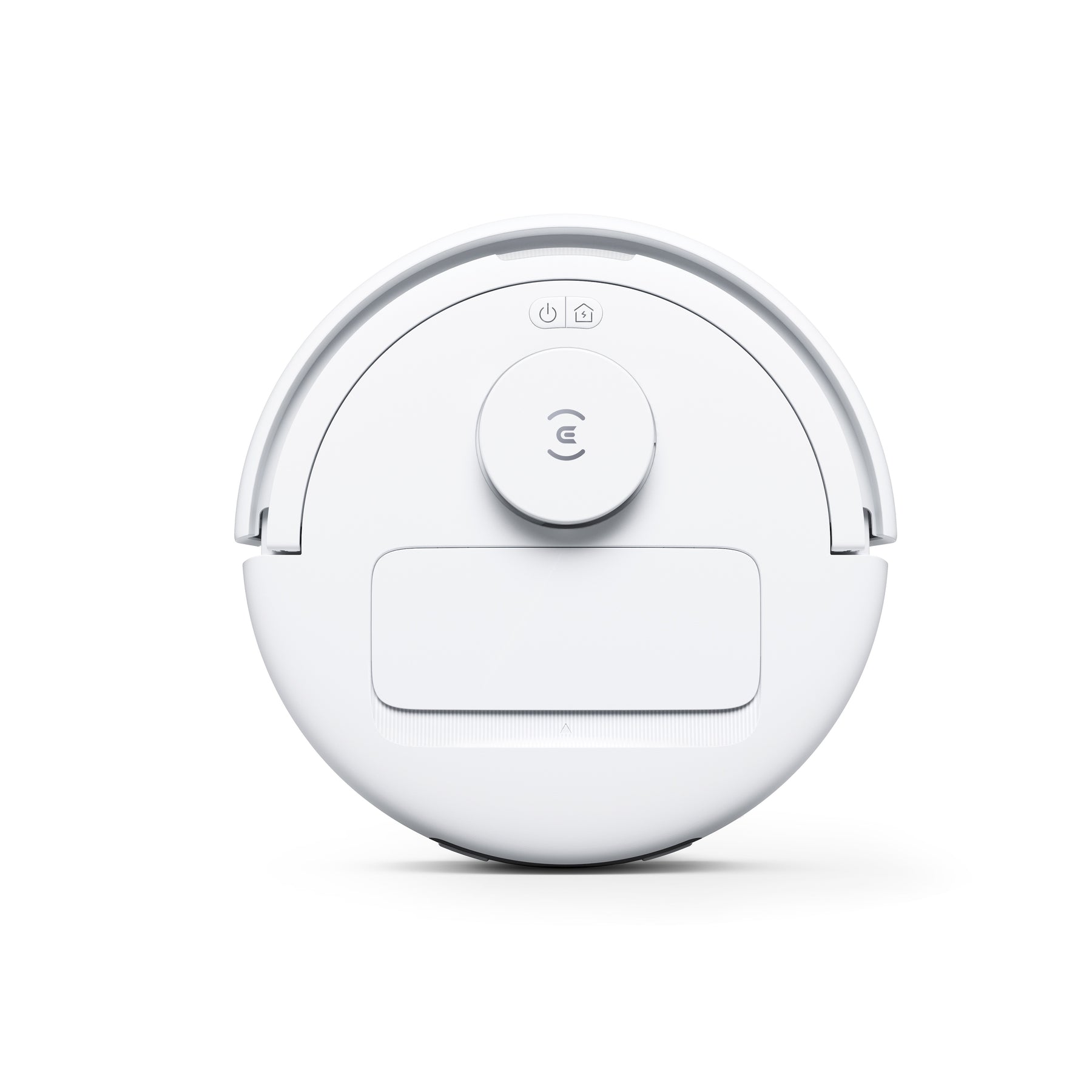 Ecovacs DEEBOT MINI Robotic Vacuum Cleaner — alternate view