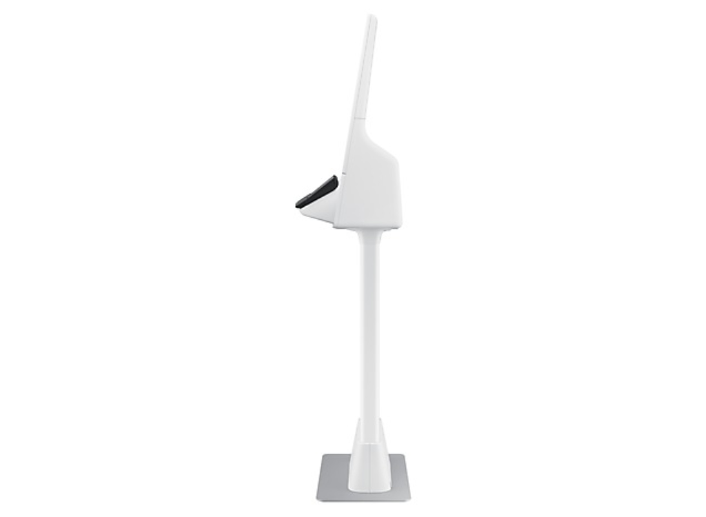 Samsung Kiosk With Windows Os Lh24kmc5bgcxen — alternate view