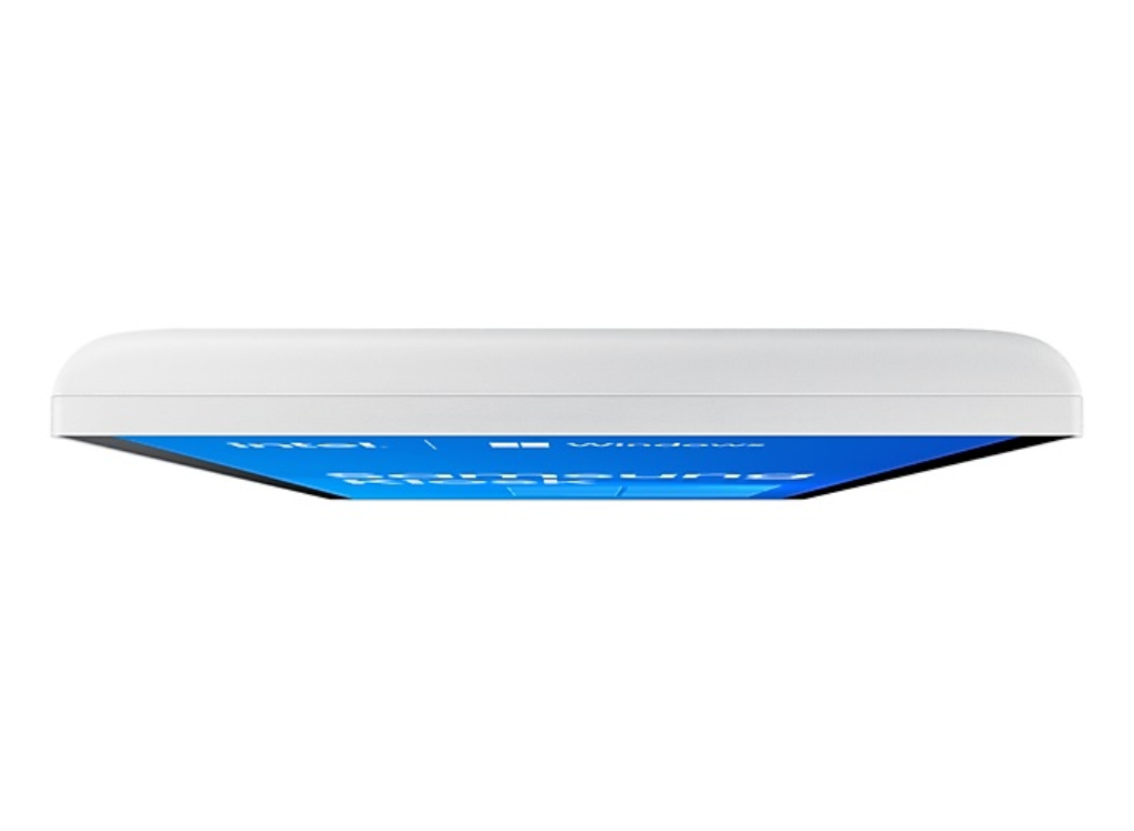 Samsung Kiosk With Windows Os Lh24kmc5bgcxen — alternate view