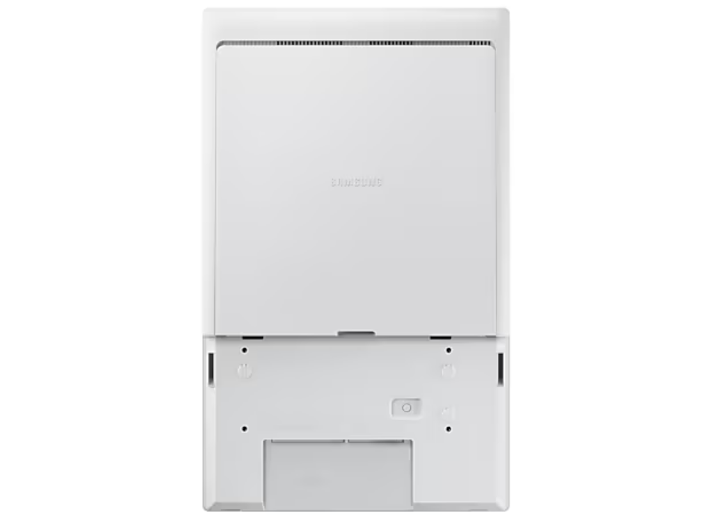 Samsung Kiosk With Windows Os Lh24kmc5bgcxen — alternate view