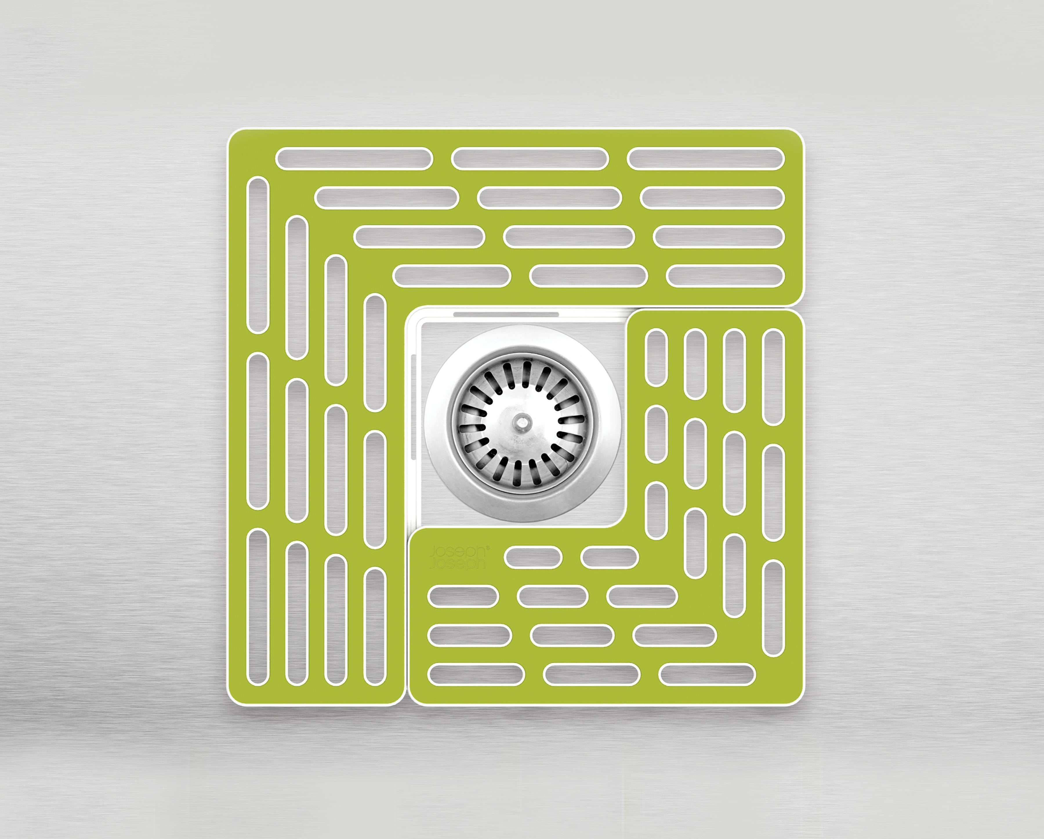Joseph Joseph SinkSaver Sink Guard — alternate view
