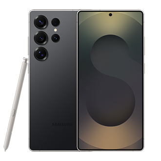 Samsung Galaxy S25 Ultra Sm S938bzkgeub
