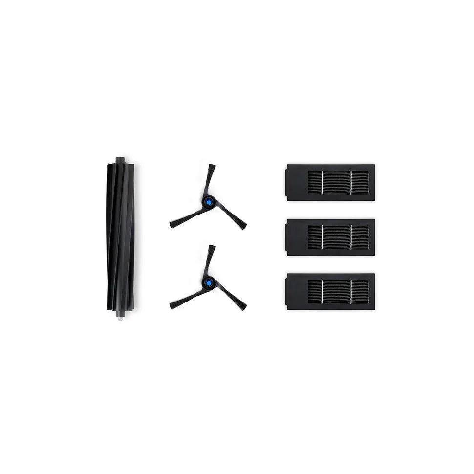 Ecovacs Antibacterial Buddy Kit X2 Accessory Kit — alternate view