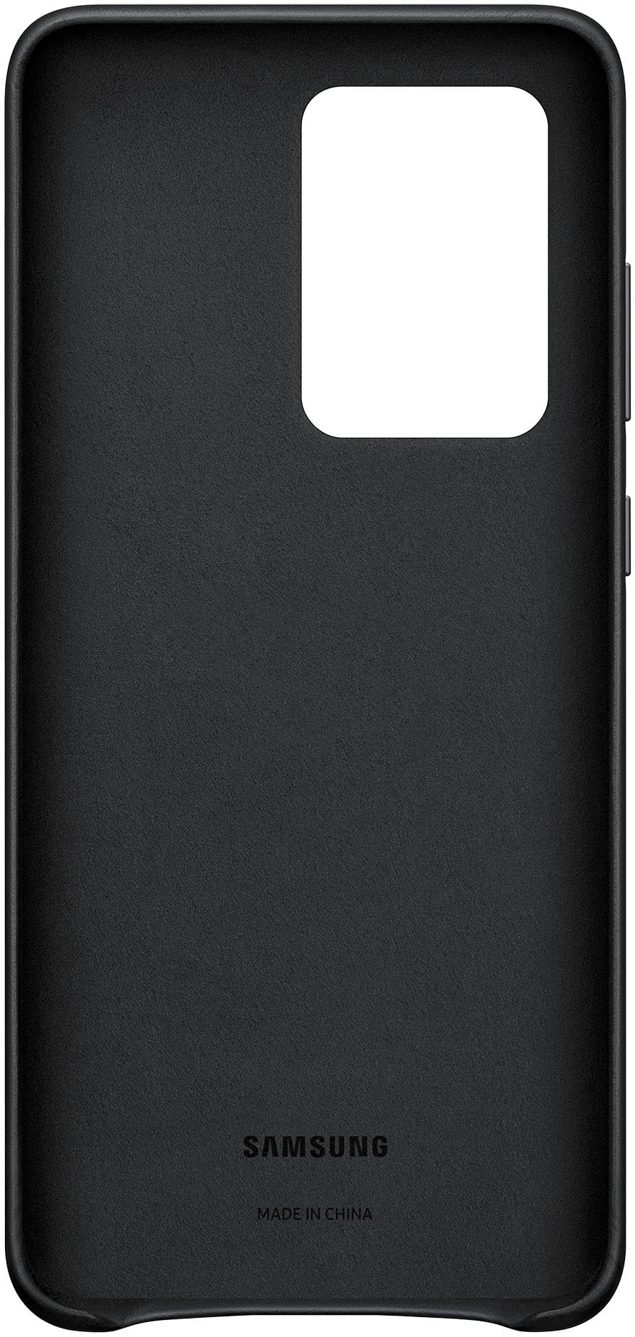 Samsung EF VG988LBEGEU — alternate view