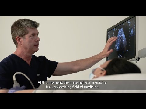 Samsung Accurate Ultrasounds With Hera W10 — alternate view