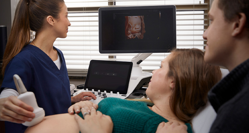 Samsung Accurate Ultrasounds With Hera W10 — alternate view