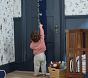 Pottery Barn Kids Growth Chart — alternate view