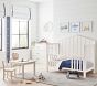 Pottery Barn Kids Growth Chart — alternate view