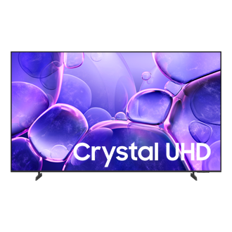 Samsung U8200f 75 Inch Crystal Uhd 4k Smart Tv Un75u8200ffxzc