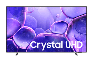 Samsung U8200f 75 Inch Crystal Uhd 4k Smart Tv Un75u8200ffxzc — alternate view