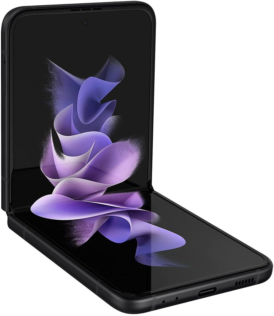 Samsung SM F711BZKAEUC — alternate view
