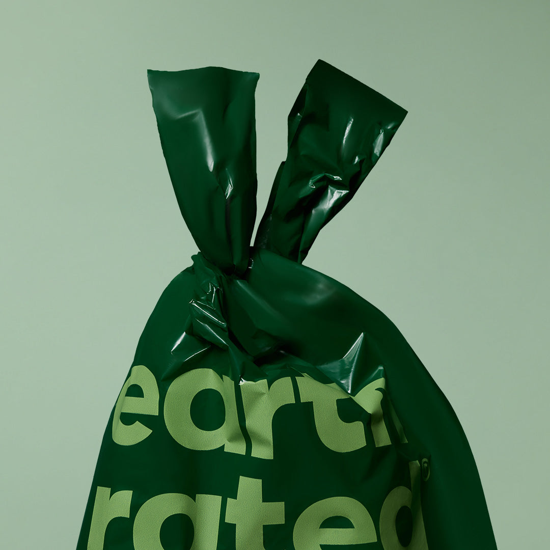 Earth Rated Poop Bags for Dogs — alternate view