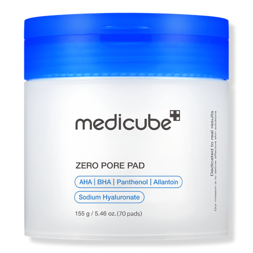 Medicube Zero Pore Pads — alternate view