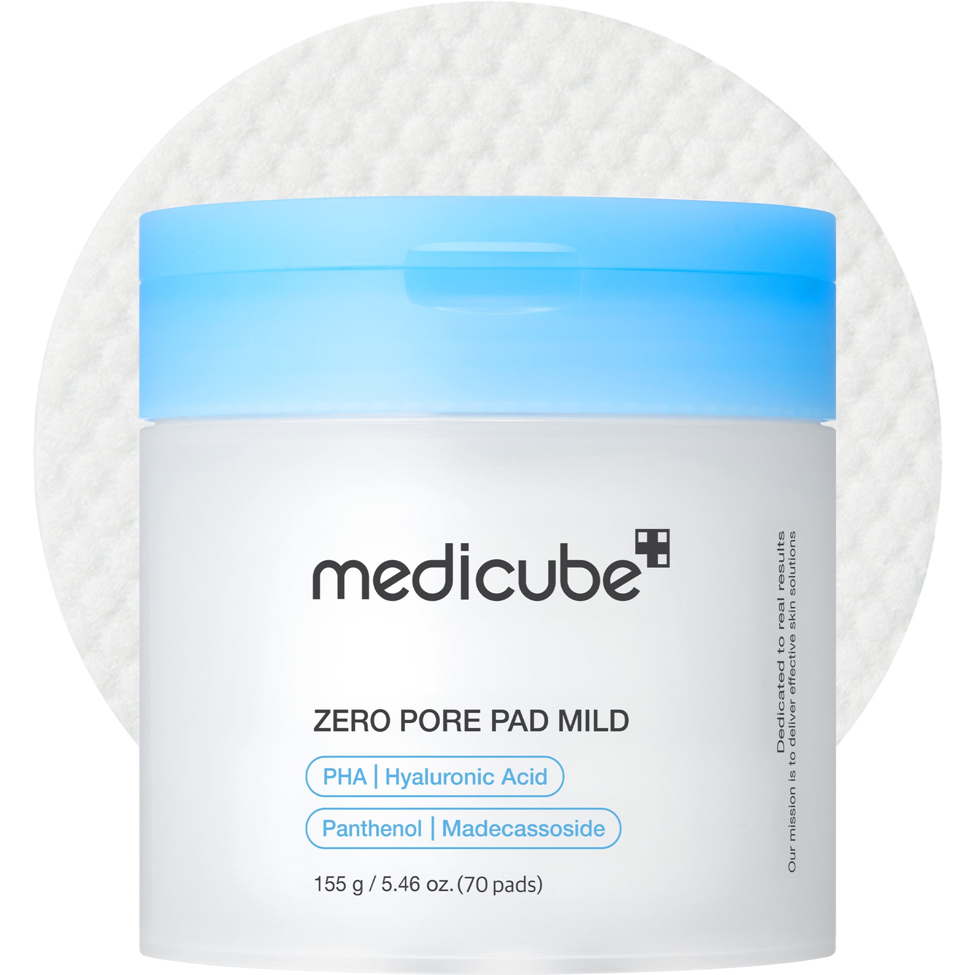 Medicube Zero Pore Pads — alternate view