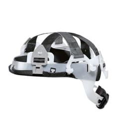 HexArmor Ceros XP Airbridge Suspension Suspension System — alternate view