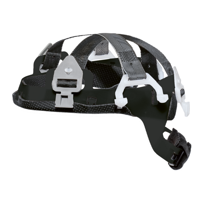 HexArmor Ceros XP Airbridge Suspension Suspension System — alternate view