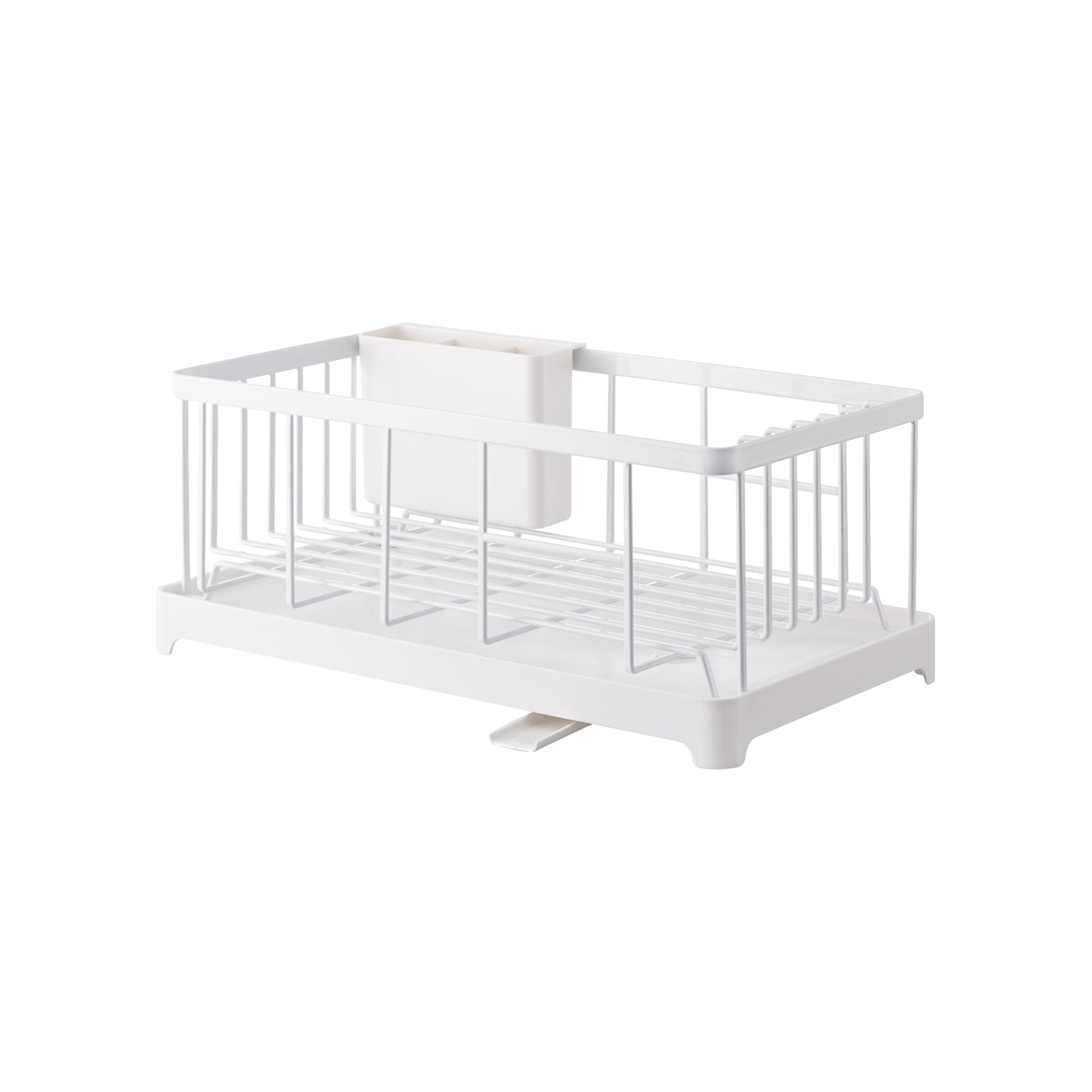 Sageandsill Wire Dish Rack Steel — alternate view
