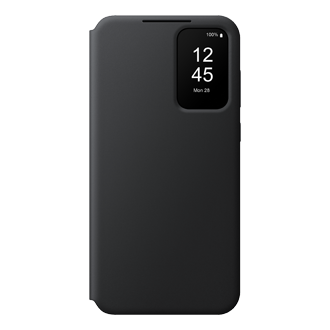 Samsung Galaxy A35 5g Smart View Wallet Case Ef Za356cbegww — alternate view