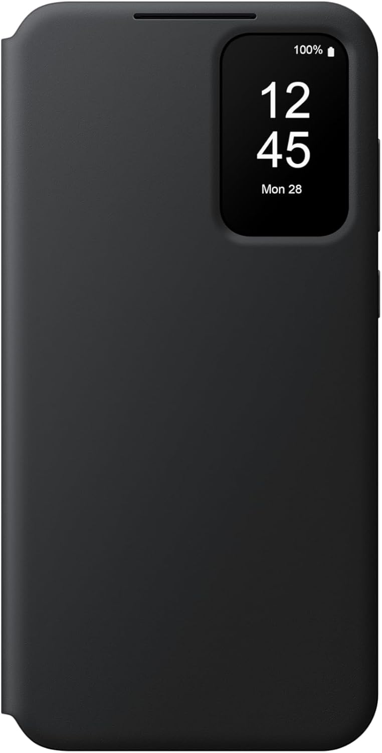 Samsung Galaxy A35 5g Smart View Wallet Case Ef Za356cbegww — alternate view