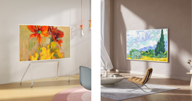 Tvs Lifestyle Tvs — alternate view