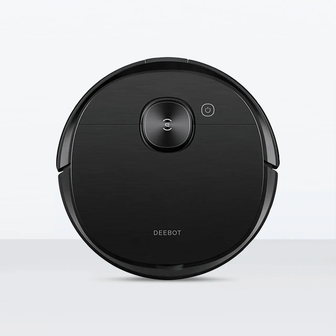 Ecovacs DEEBOT OZMO T8 Robotic Vacuum — alternate view