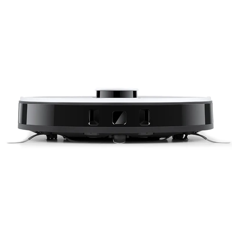 Ecovacs DEEBOT OZMO T8 Robotic Vacuum — alternate view