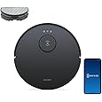 Ecovacs DEEBOT OZMO T8 Robotic Vacuum — alternate view