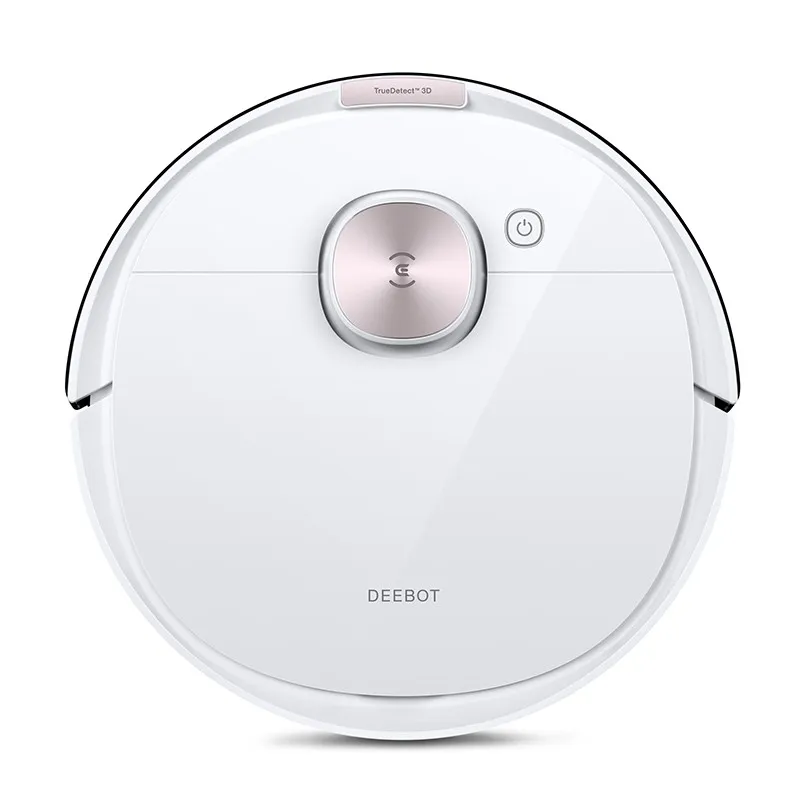Ecovacs DEEBOT OZMO T8 Robotic Vacuum
