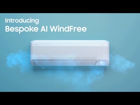 Samsung Wind Free