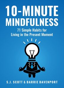 Samsung 10 Minutes To Mindfulness — alternate view