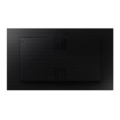 Samsung Window Signage Om32dx Lh32omdebgbxen — alternate view