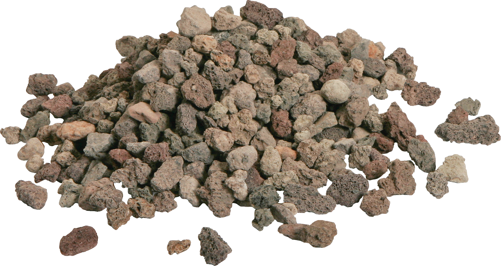 Gaggenau Lava stones — alternate view