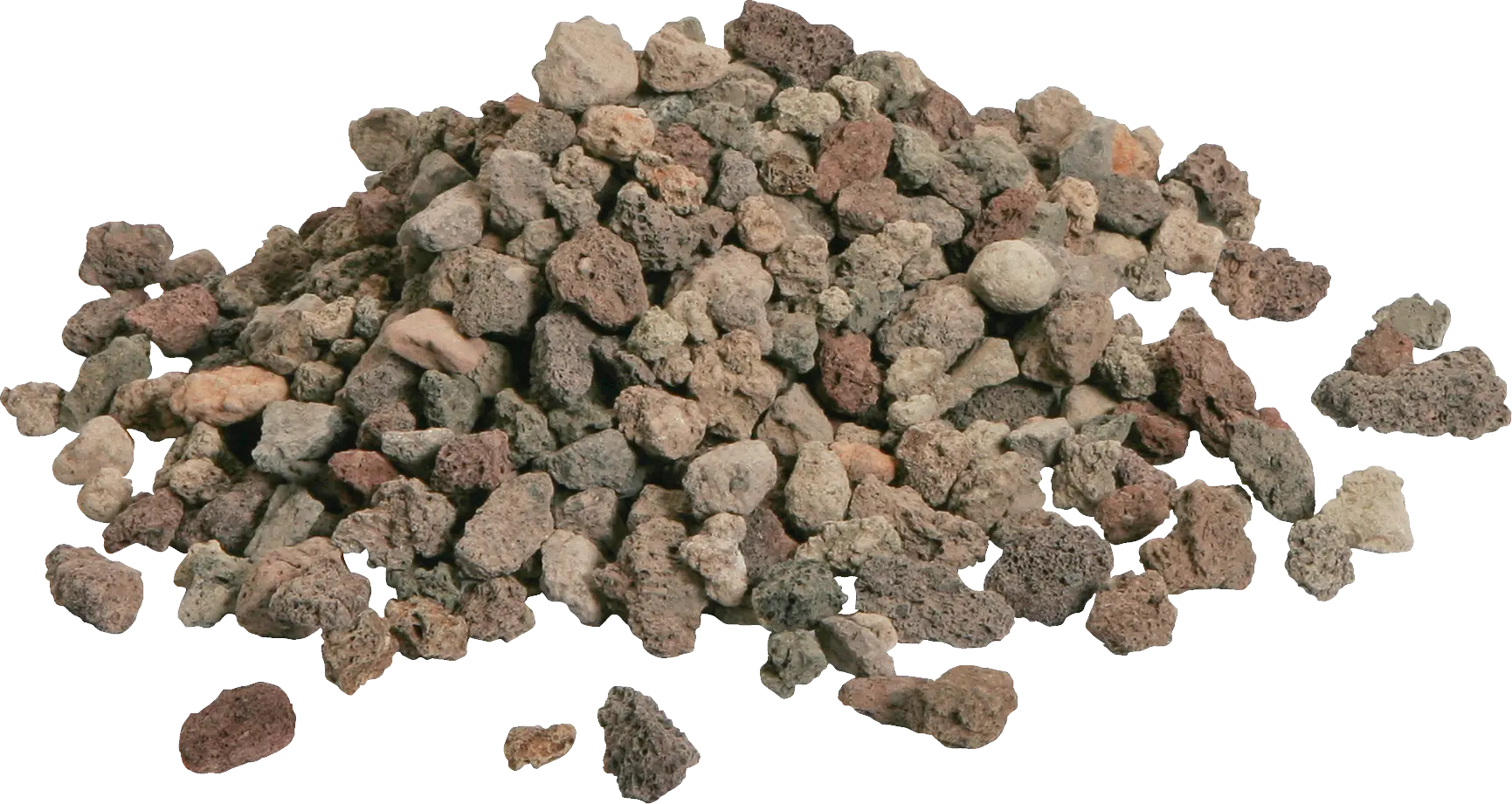 Gaggenau Lava stones — alternate view
