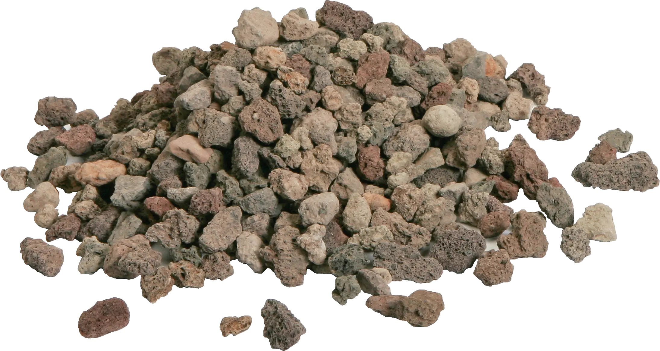 Gaggenau Lava stones — alternate view