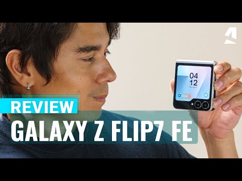 Samsung Galaxy Z Flip7 Fe Sm F761bzkjcho