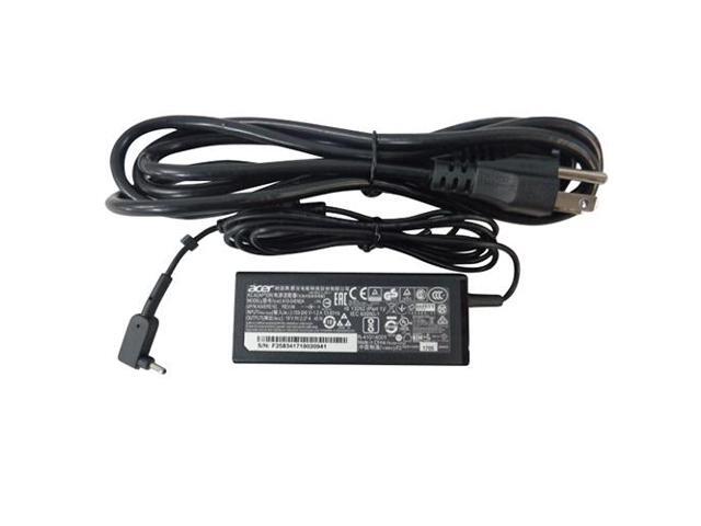 Acer KP.0450H.003 AC Adapter — alternate view