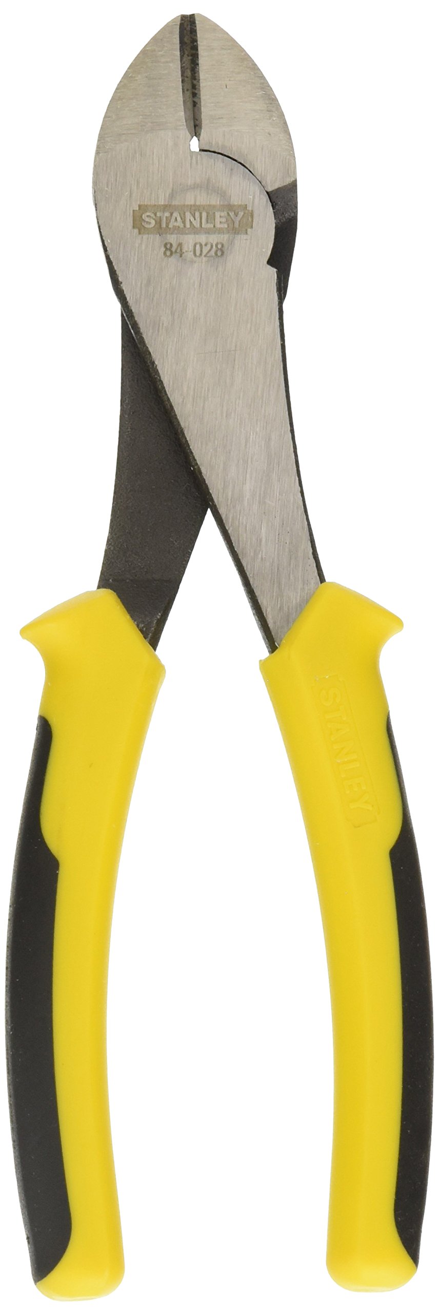 Stanley 7 Pliers Bi Material Diagonal — alternate view