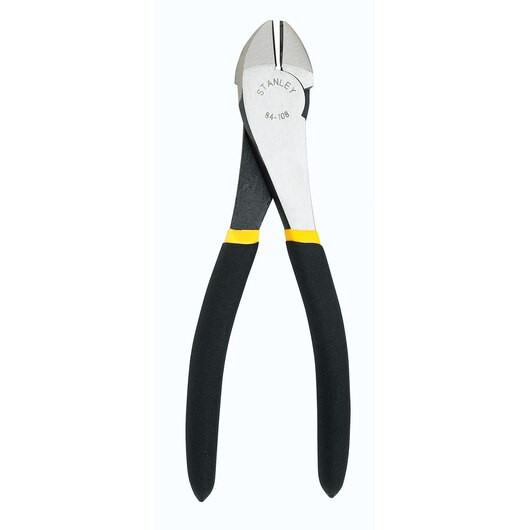 Stanley 7 Pliers Bi Material Diagonal — alternate view
