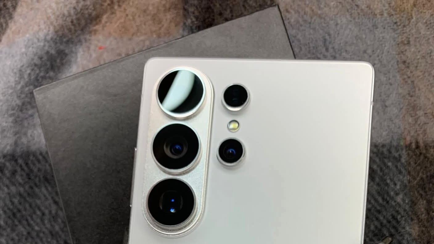 Samsung Galaxy S26 Plus Cobalt Sm S947bzvgeub — alternate view