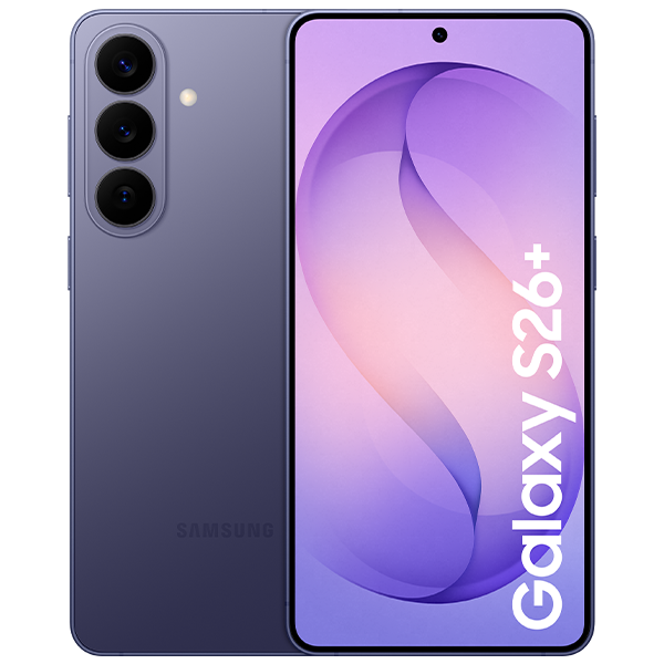 Samsung Galaxy S26 Plus Cobalt Sm S947bzvgeub — alternate view