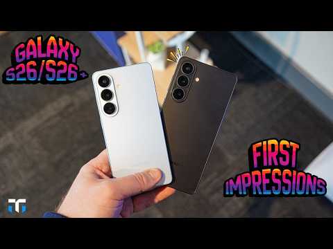 Samsung Galaxy S26 Plus Cobalt Sm S947bzvgeub — alternate view