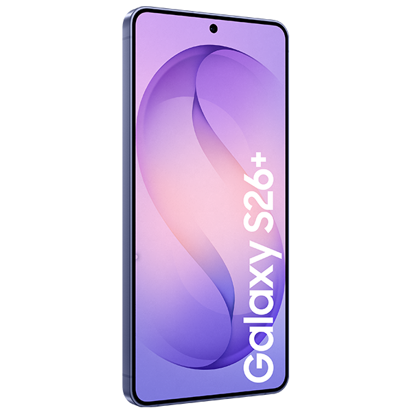 Samsung Galaxy S26 Plus Cobalt Sm S947bzvgeub — alternate view