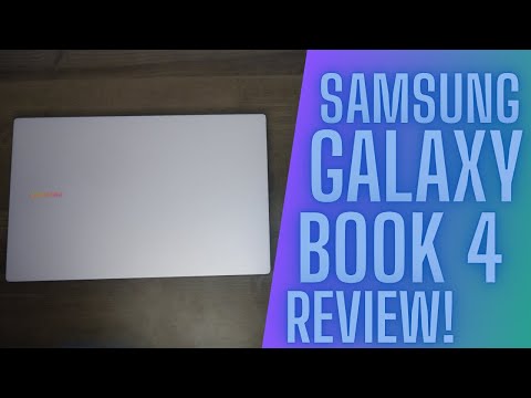 Samsung Galaxy Book4 15 6 Inch 13th I7 Np750xgj Kg1be — alternate view