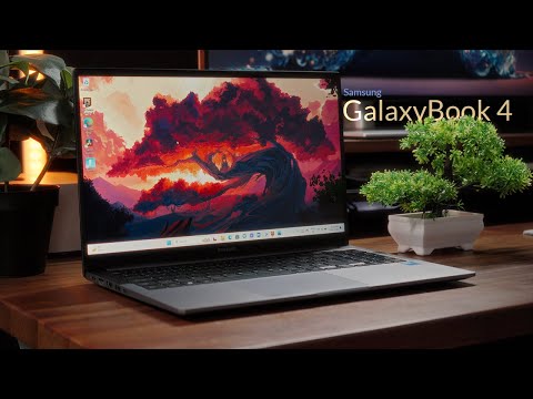 Samsung Galaxy Book4 15 6 Inch 13th I7 Np750xgj Kg1be — alternate view