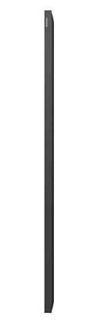 Samsung Crystal UHD Signage QBC LH85QBCEBG CXEN — alternate view