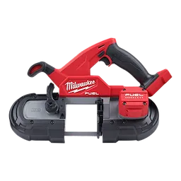 Milwaukee M18 Fuel Compact Bandsaw