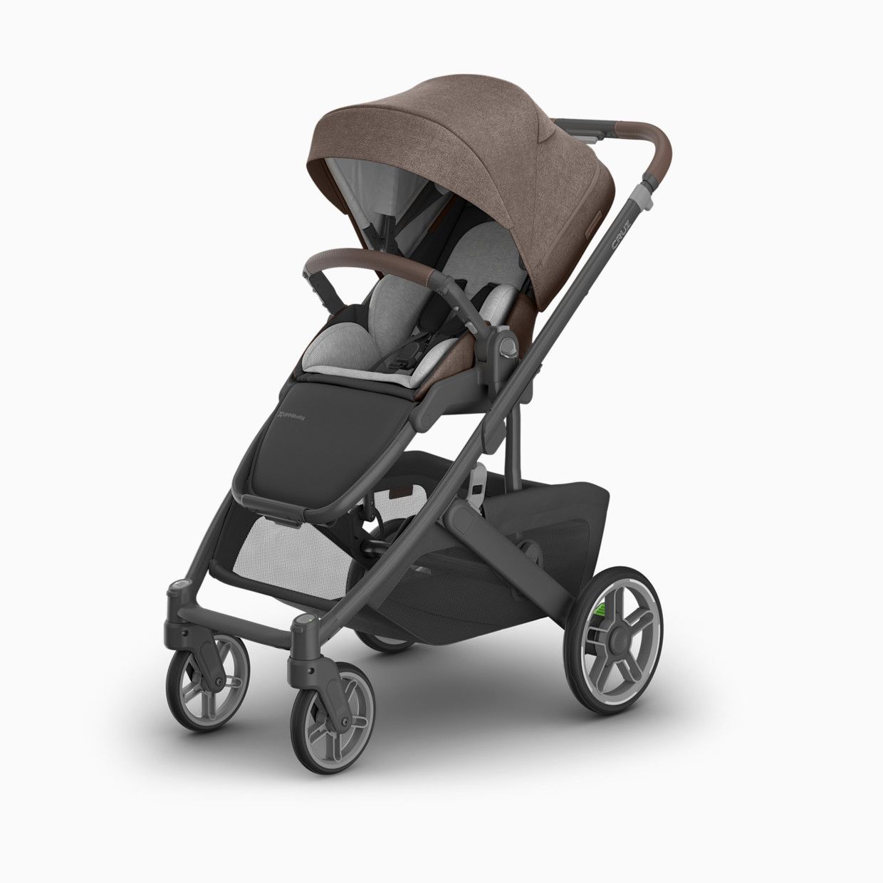 UPPAbaby Cruz V3 — alternate view